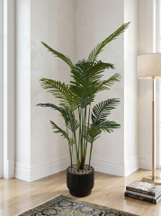 14 Yapraklı Areka Ağacı 220 CM